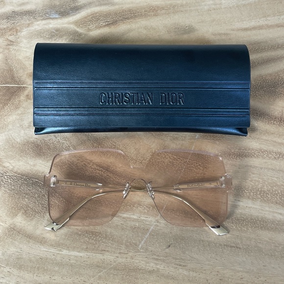 DIOR ACETATE COLOR QUAKE 1 SUNGLASSES